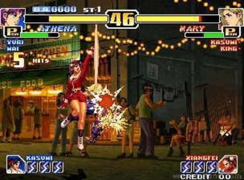 mame 32 games download